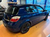 Opel Astra H Lim. Cosmo/TL/SH/Tempomat/TÜV - Opel Astra aus 2006: Kombi