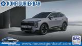 Kia "Comfort Line" 1.6 T-GDI AUTOMATIK HYBRID 239...