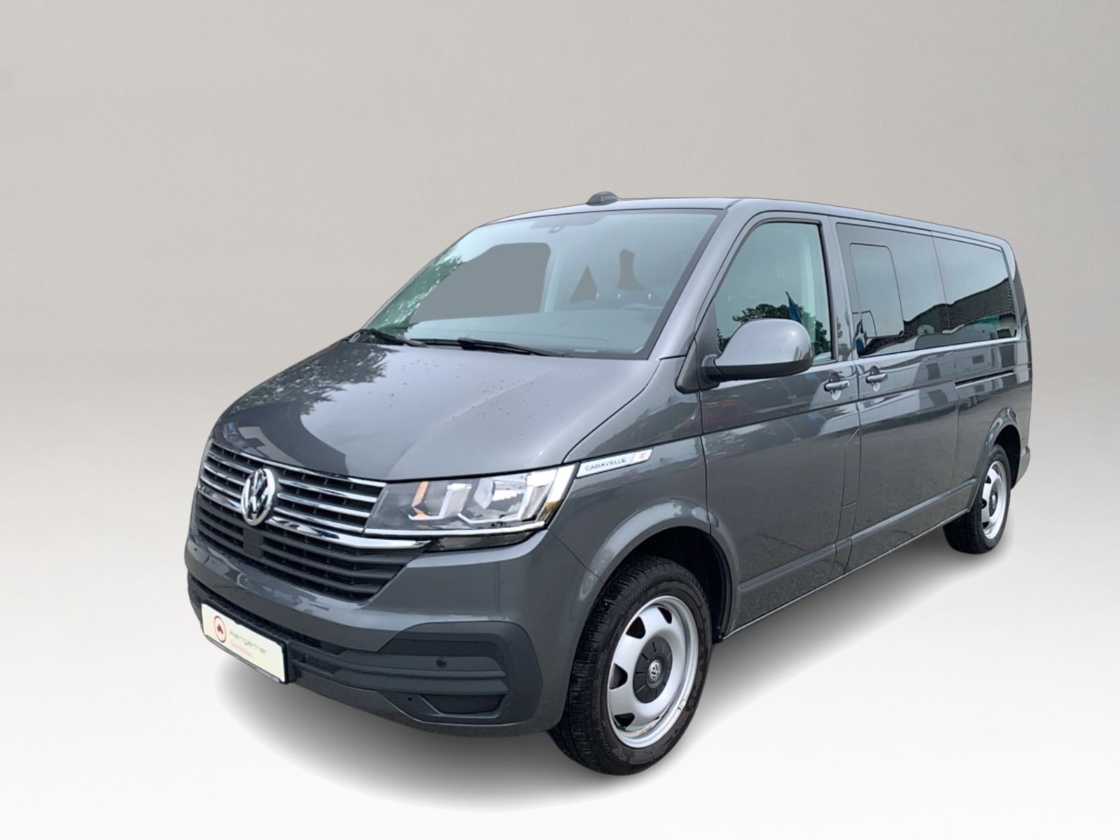 T6.1 Caravelle Comfortline lang 2.0 TDI, AHK, Na
