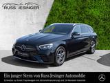 Mercedes-Benz E 220 d T AMG Line *Cam*KeyGo*LED*Wide*MBUX*Navi - gebrauchte Mercedes-Benz E 220 aus dem Jahr 2023