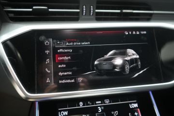 Audi A6 - 11