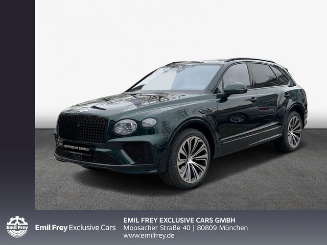 Bentley New Bentayga V8 Azure