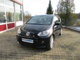 Volkswagen up! move up!+Automatik+1.Hand - VW up! move Gebrauchtwagen