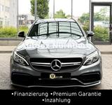 Mercedes-Benz C 63s AMG *Neue Bremsen*Dt.Fahrz.*Unf.frei*TOP - Mercedes-Benz C 63 AMG in Nürnberg