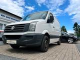 Volkswagen Crafter Kasten 30 kurz L1H1 2,0 Tdi - gebrauchte VW Crafter aus dem Jahr 2012