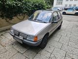 Peugeot 205 XR unter 76 000 km - Peugeot 205: Kleinwagen