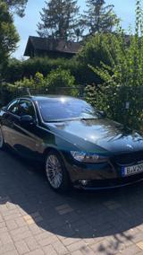 BMW 325i Cabrio *INDIVIDUAL* TÜV, ÖL UND BREMSEN NEU
