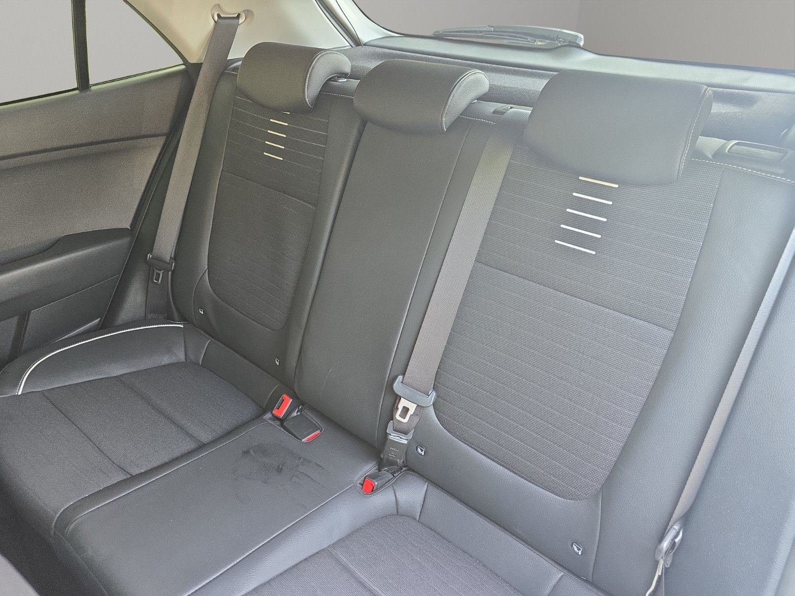 Fahrzeugabbildung Kia Rio GT-Line KAMERA NAVI LEDER