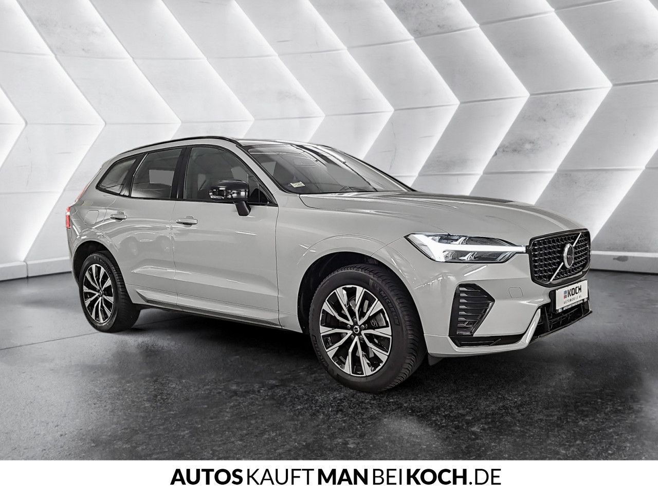 Volvo XC60 - Bild 7