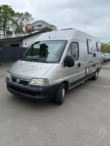 Globecar TravelScout L 2.3Jtd. - Angebote entsprechen deinen Suchkriterien