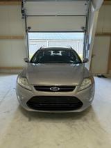 Ford Mondeo 1,6TDCi 85kW DPF Trend Turnier Trend - Ford Mondeo mit Diesel-Antrieb: 1.8
