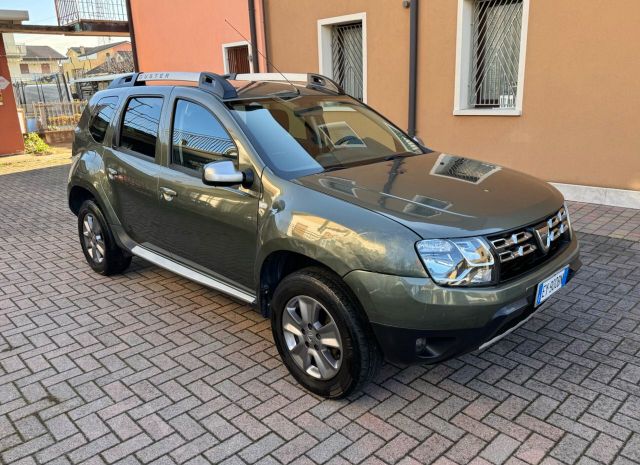 Dacia Duster 1.5 dCi 110CV Ok Neopatentati