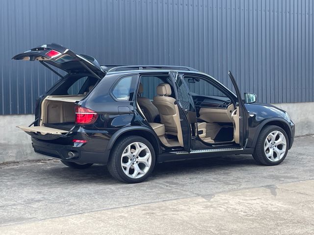 BMW X5 xDrive30d/Standheizung/ Panorama/ACC/ Kamera