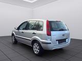 Ford Fusion - gebrauchte Ford Fusion aus dem Jahr 2002