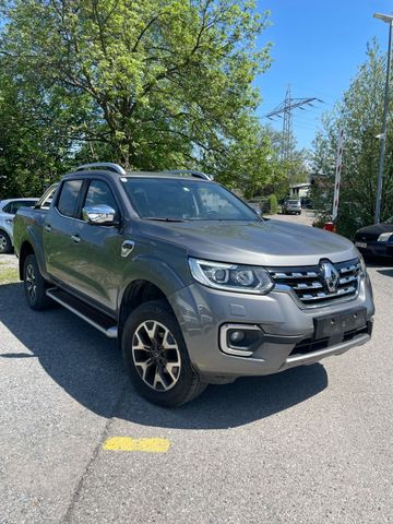 Renault Alaskan Intens Double Cab 4x4