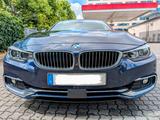 BMW 430 Gran Coupé 430i xDrive Gran Coupé Luxury... - BMW 430 Gran Coupé aus 2017