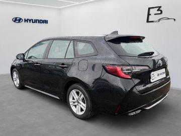 Toyota Corolla - 4