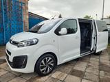 Citroën SpaceTourer Spacetourer Shine XL*TOP AUSSTATTUNG - Citroën SpaceTourer aus 2018