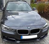 BMW 316i Sport Line - BMW 316: Automatik, 316i