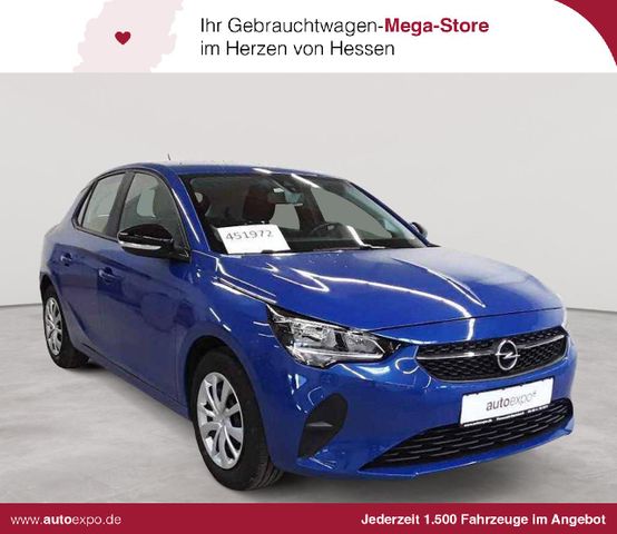 Opel Corsa 1.2 Start/Stop Edition SHZ PDC