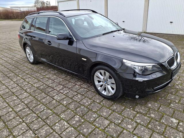 BMW 523 Baureihe 5 Touring 523i