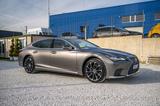 Lexus LS 500 AWD Facelift | Top Zustand  - Lexus LS-Serie Gebrauchtwagen