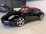Porsche 997 4S/Bose/SAGA/PZ-Service lückenlos - Porsche 997 mit Benzin-Antrieb: Cabrio, Automatik