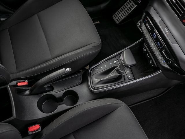 Hyundai Bayon 1.0 Trend 2WD Spurhalteassistent Kamera