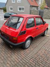 Fiat 126 Bis Oldtimer Deutsche Papiere Bau... - Fiat 126: P