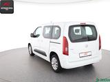 Opel Combo Life 1.5 CDTI EDITION KEYLESS,KAMERA,1HAND - weiße Opel Combo Life