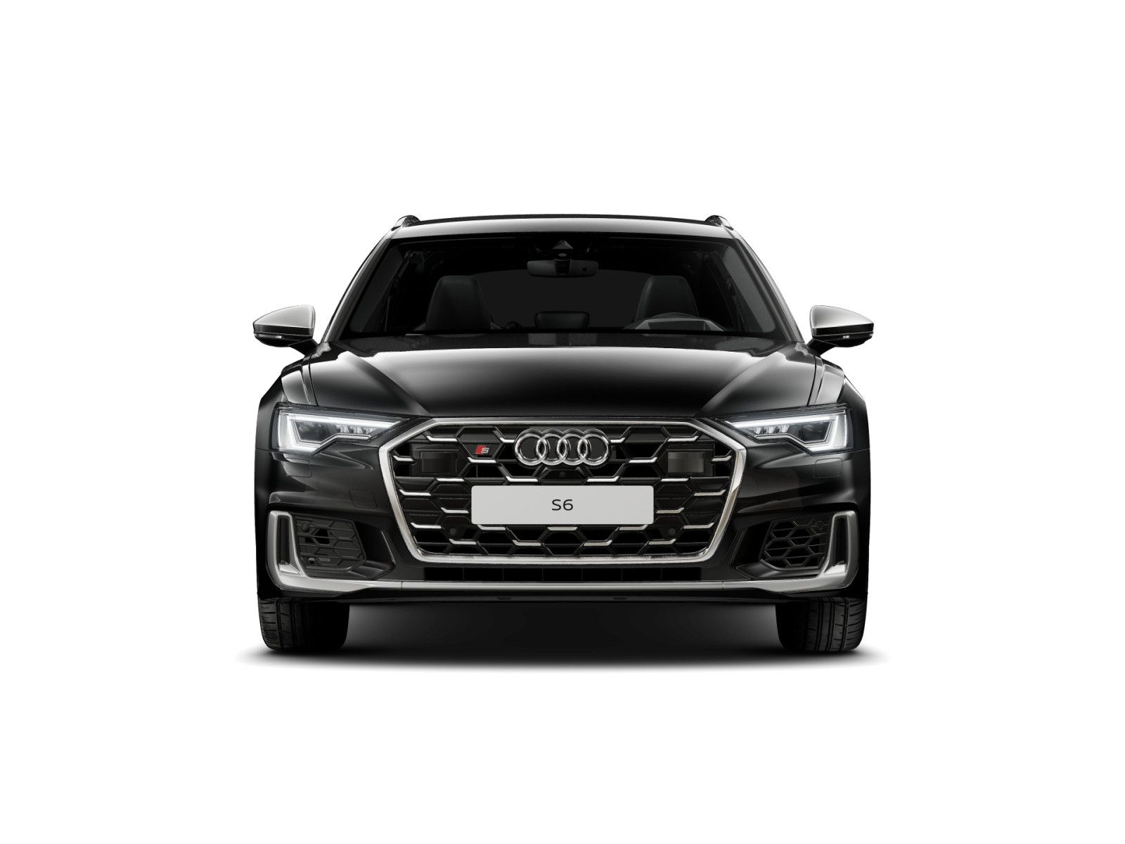 Audi S6 - Bild 4