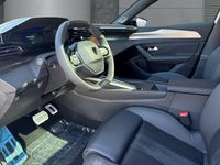 Peugeot 308 - Vorschau Bild 7
