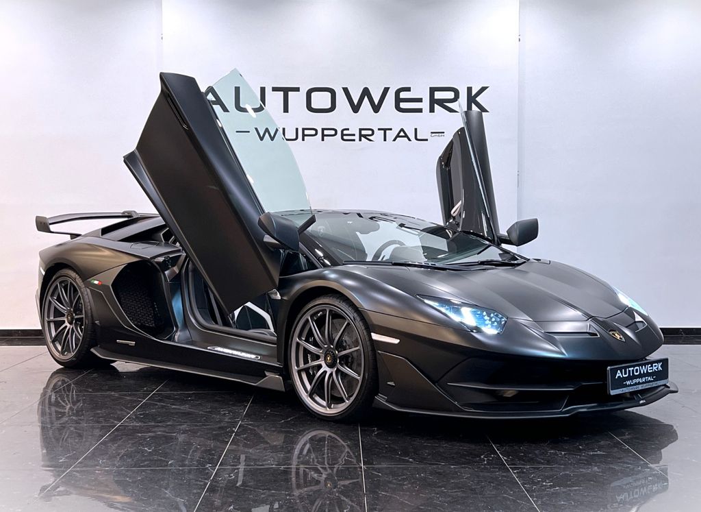 Lamborghini Kaufen Gebraucht