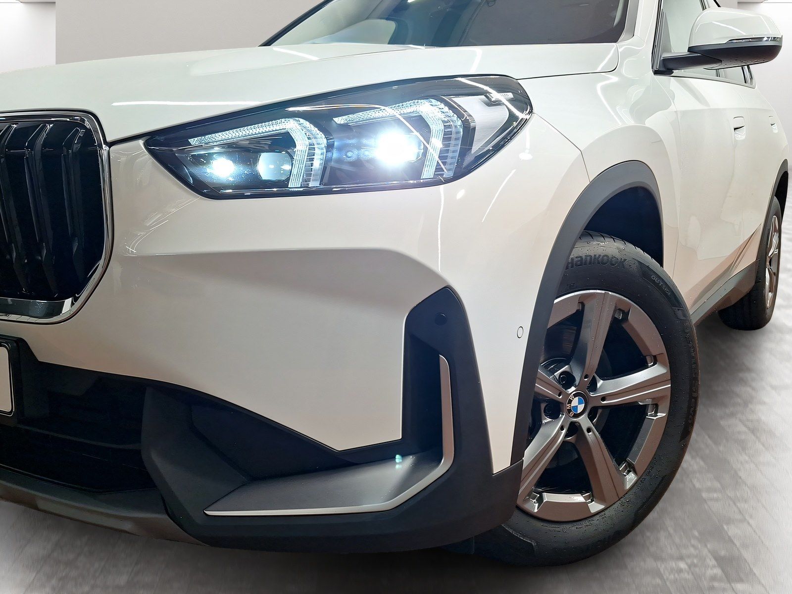 BMW X1 - Bild 8