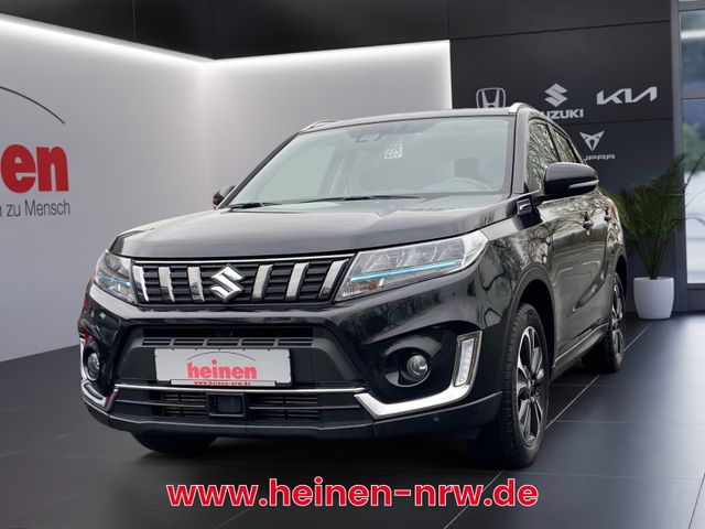 Suzuki Vitara 1.4 Comfort+ Hybrid WINTERPAKET LED