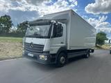 Mercedes-Benz Atego