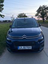 Citroën ë-Berlingo 136 SHINE M - 7-Sitzer - Citroën ë-Berlingo Gebrauchtwagen