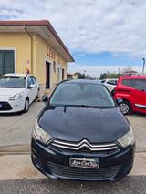 Citroën Citroen C4 1.6 HDi 90 Business garantita 12 mesi - Citroën C4: Business