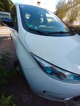 Renault ZOE Z.E 40, TÜV 4/28, unfallfrei  - Renault ZOE in Wuppertal