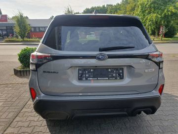 Bild 4 Subaru Forester 2.0ie e-BOXER Platinum Lineartr
