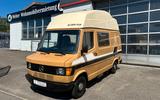 Mercedes-Benz 207 D Westfalia  Marco Polo - H-Zulassung - Top! - Offers