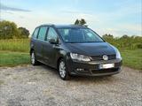 Volkswagen Sharan 1.4 TSI BMT Highline Highline - VW Sharan Gebrauchtwagen in Düsseldorf