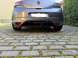 Renault Megane  3 RS 265+ Street/Track, Cup, Sperre - Renault Megane: RS