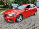 Mercedes-Benz A 180 A -Klasse Navi,Kamera, Standheizung - gebrauchte Mercedes-Benz A 180 aus dem Jahr 2012