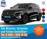 Renault Espace H4 Techno Full Hybrid E-Tech 200 - Renault Neuwagen in Berlin