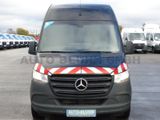 Mercedes-Benz Sprinter 314 CDI Kasten L2H2 Klima Navi Cam AHK - Angebote entsprechen deinen Suchkriterien