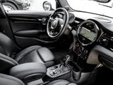 MINI Cooper S JCW TRIM+ACC+H/K+DA+KAMERA+SICHTPAKET - MINI MINI: Jcw Trim