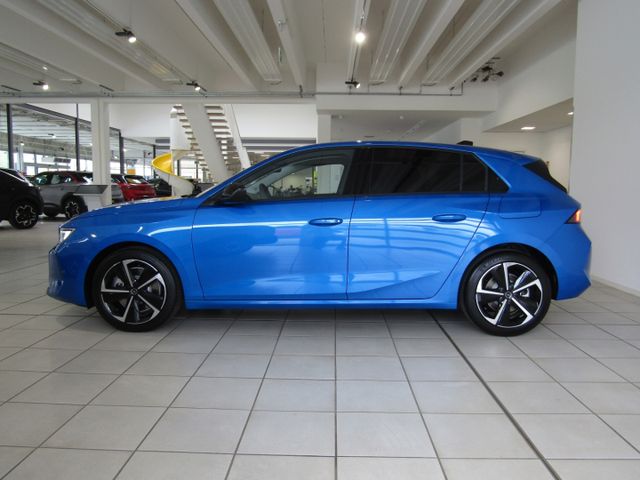 Astra Edition 1.6 Turbo Plugin Hybrid EU6d