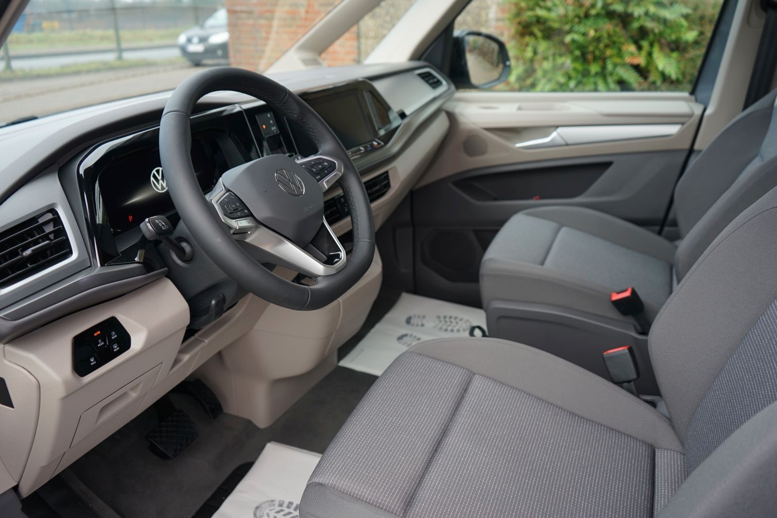 Fahrzeugabbildung Volkswagen T7 Multivan *ACC* 2X Schiebe*SOFORT VERFÜGBAR