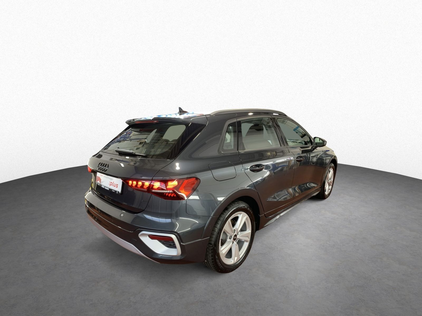 Audi A3 - Bild 5